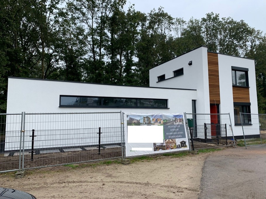 Staalframebouw Apeldoorn