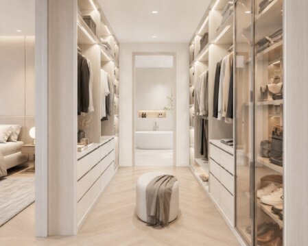 Interieur inspiratie van moderne woningen en villa’s van NOVA HUIS