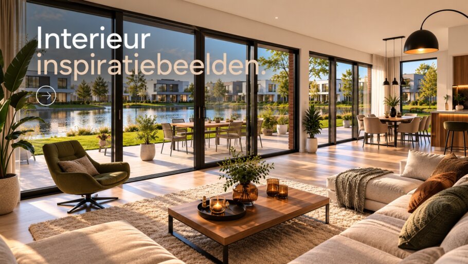 bekijk mooie interieur-inspiratie-beelden voor moderne woningen