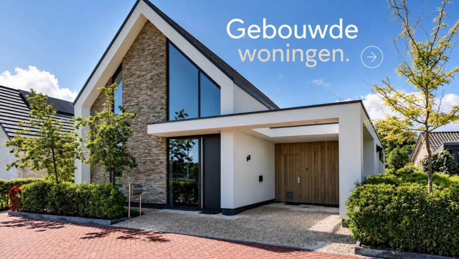 mooie strakke moderne interieurs voor moderne eigentijdse woningen