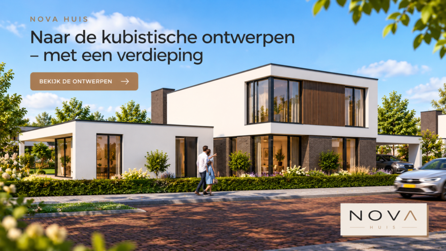 verwijzingspagina NOVA-HUIS moderne kubistische woningen ontwerpen en bouwen