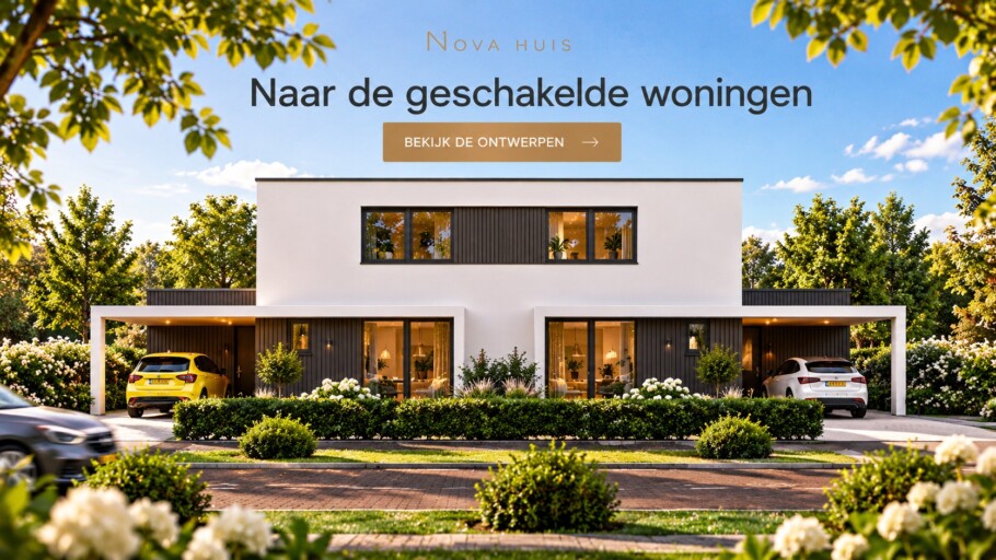 verwijzingspagina NOVA-HUIS moderne kubistische woningen ontwerpen en bouwen