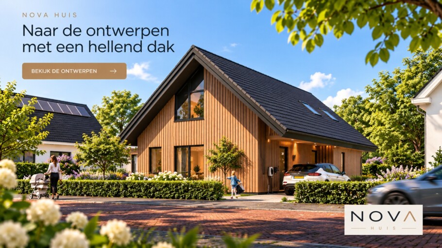verwijzingspagina NOVA-HUIS moderne kubistische woningen ontwerpen en bouwen